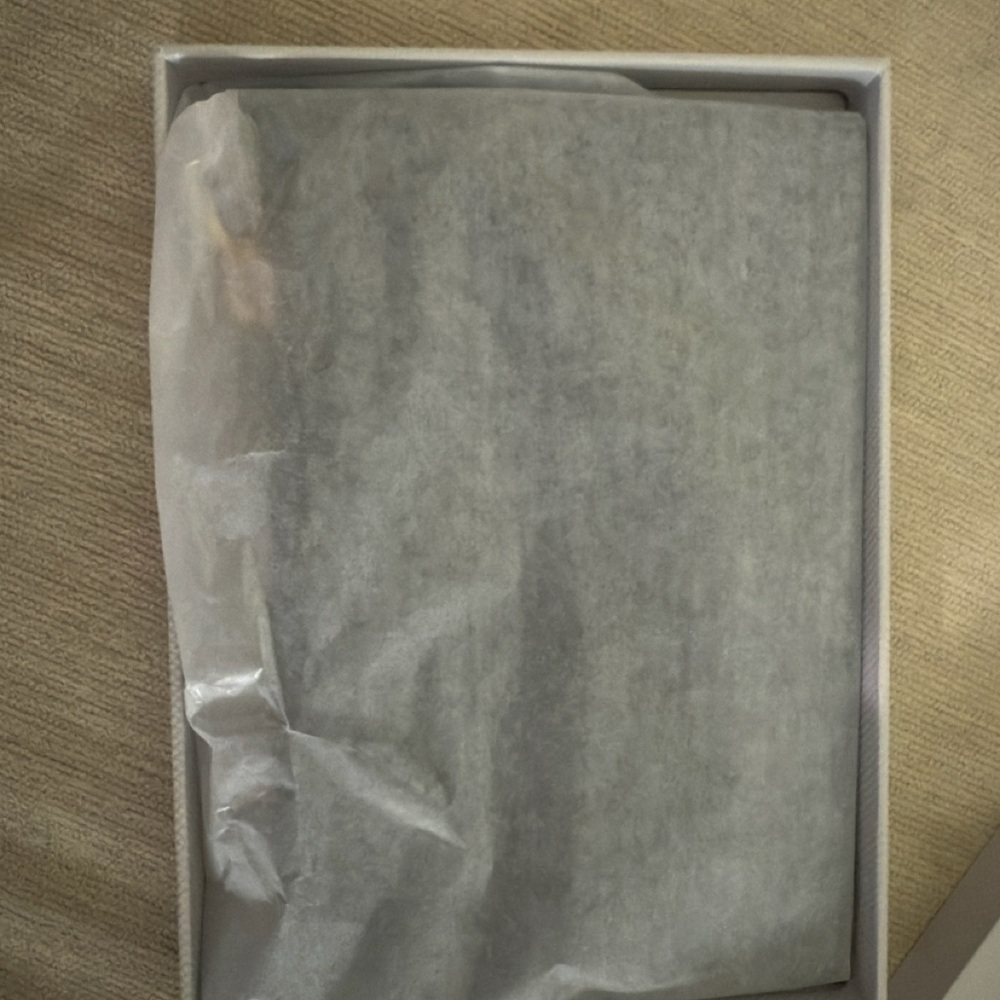 Tom Ford Faux Leather Pouch - Picture 2 of 9